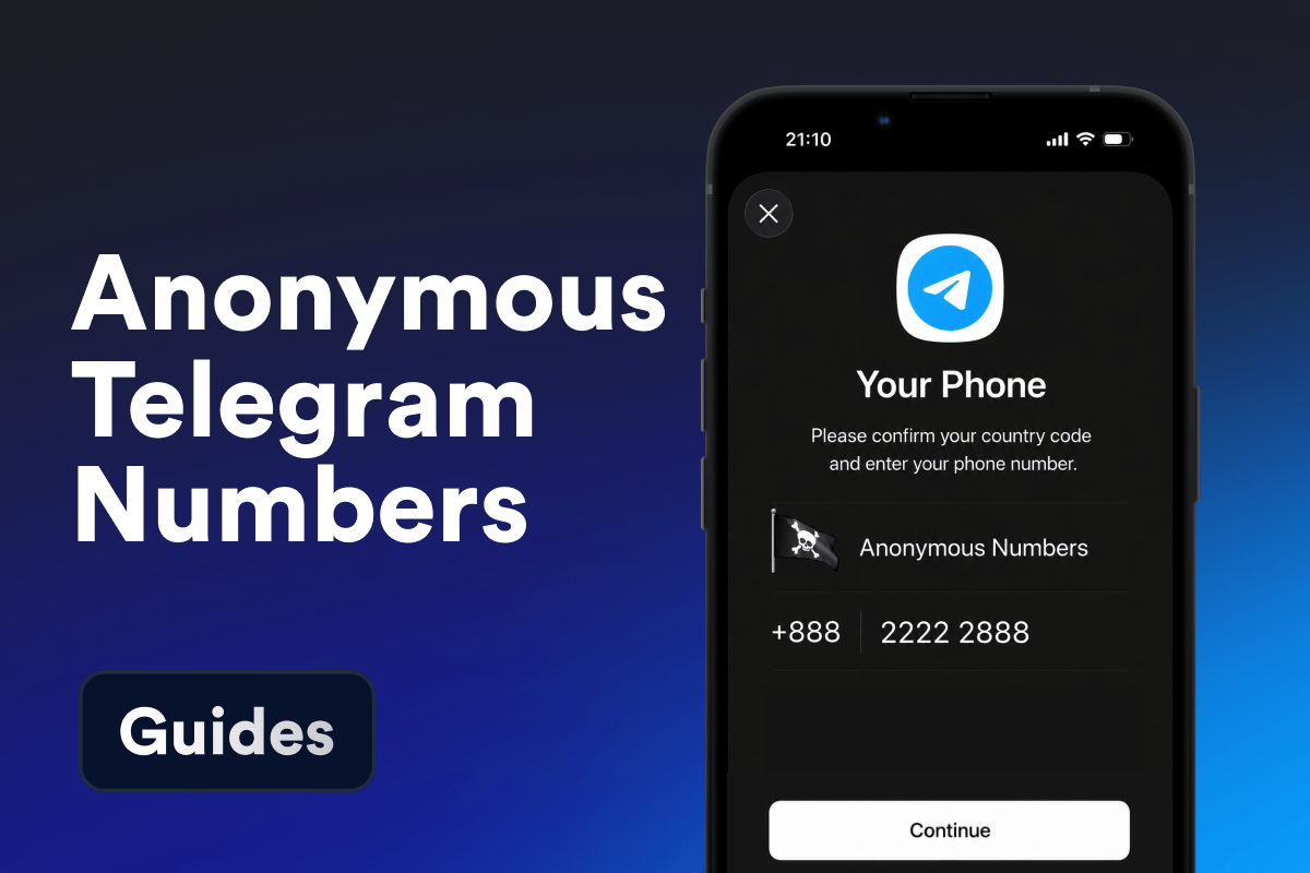 Telegram Anonymous Numbers: The Complete Beginner's Guide