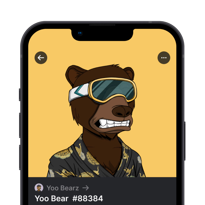 Gem Wallet NFT wallet