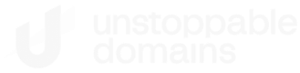 unstoppable domains partner