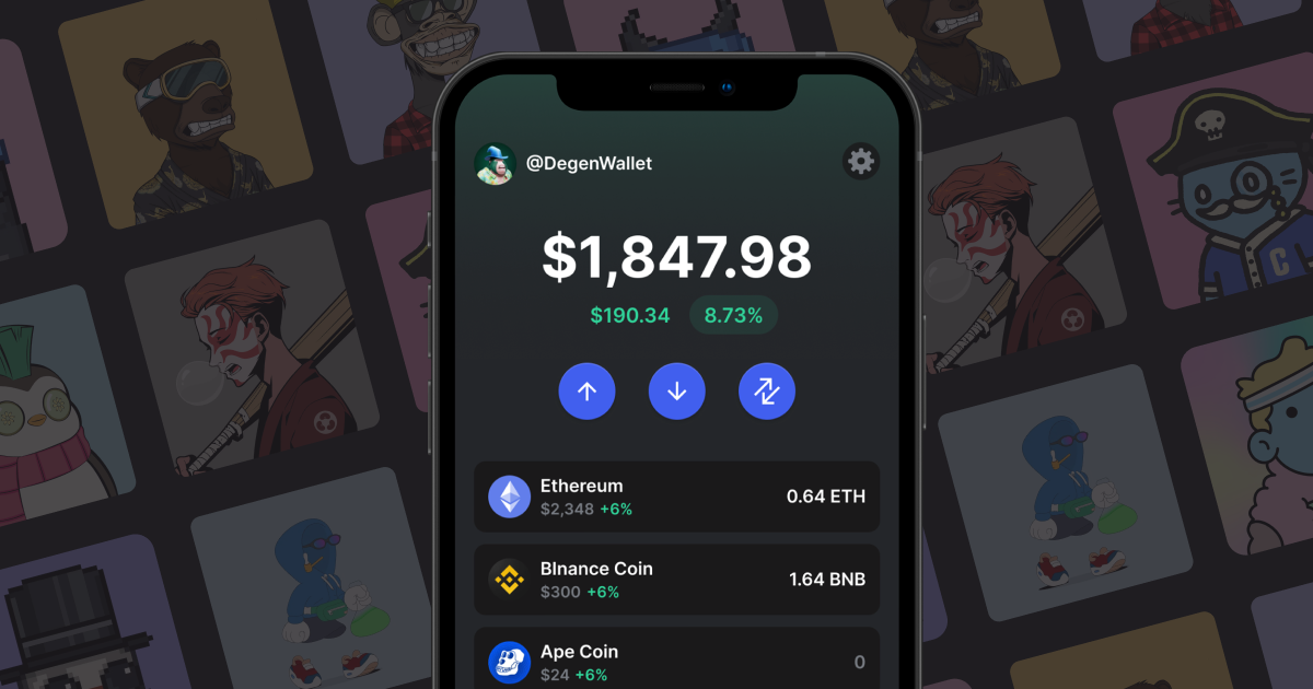 gem wallet swap thumbnail